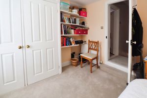 COLNE ROAD- click for photo gallery